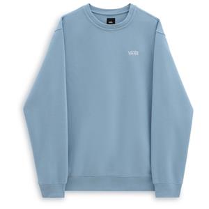 Vans Sweatshirt CORE BASIC CREW FLEECE mit Logostickerei