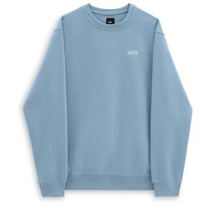 Vans  Core Basic Crew Fleece - Trui, turkoois