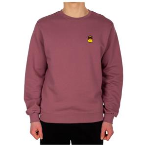 iriedaily Sweatshirt Lazy Sunny Day Crew Lazy Sunny Day Crew