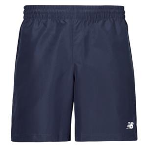 Korte Broek New Balance NB WOVEN SHORT