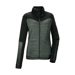 Killtec Strickjacke "KOS 19 WMN FLX JCKT"