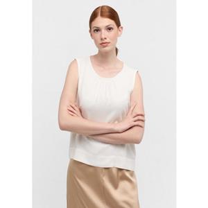 Eterna Klassische Bluse Bluse 5270 A306