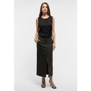 Eterna Shirtbluse "LOOSE FIT"