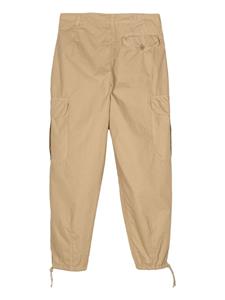 ASPESI Cargo broek - Beige