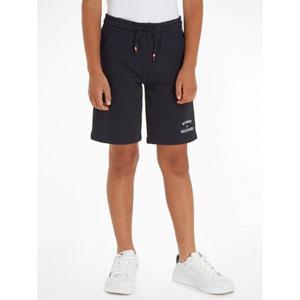 Tommy Hilfiger Sweatshort TH LOGO SWEATSHORTS