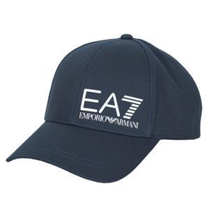 Emporio Armani EA7  Schirmmütze TRAIN CORE ID U LOGO CAP