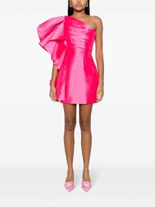 solacelondon Solace London Mini-jurk - Roze
