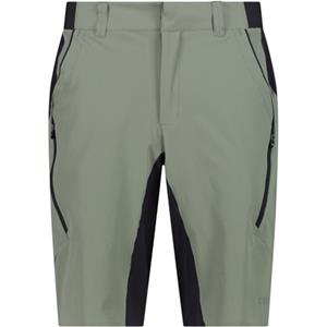 CMP Fahrradhose Herren Radhose FREEBIKE (1-tlg)