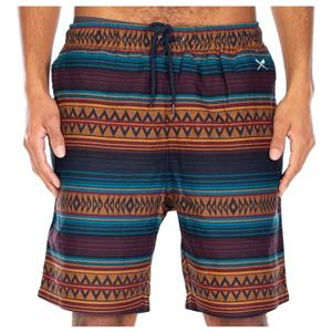 Iriedaily  Vintachi Short - Short, bruin