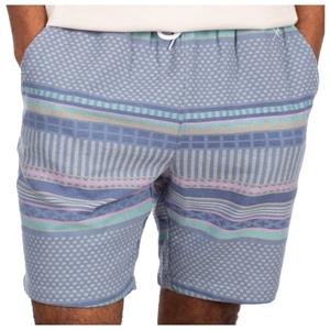 Iriedaily  Vintachi Short - Short, grijs