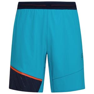 La sportiva  Comp Short - Short, blauw