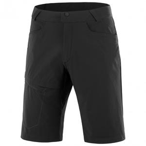 Salomon - Wayfarer Shorts - Short, zwart