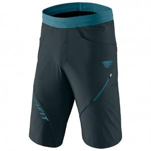 Dynafit - Transalper Hybrid Shorts - Short, blauw