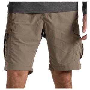 Craghoppers - Nosilife Cargo Shorts II - Short, bruin