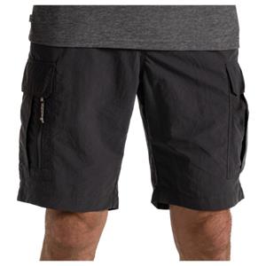 Craghoppers - Nosilife Cargo Shorts II - Short, zwart/grijs