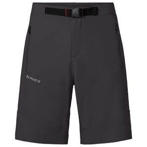VAUDE Funktionshose Men's Elope Shorts (1-tlg) Grüner Knopf