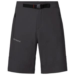 Vaude  Elope Shorts - Short, grijs