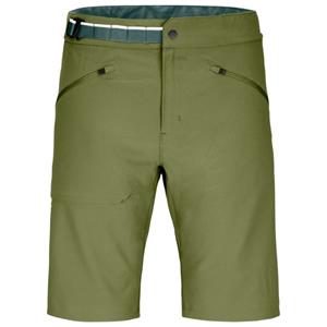 Ortovox  Brenta Shorts - Short, olijfgroen