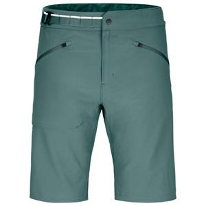 Ortovox  Brenta Shorts - Short, turkoois