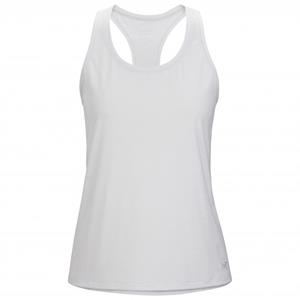 Arcteryx Arc'teryx - Women's Taema Tank - Tanktop, grijs