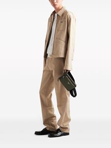 Prada Straight jeans - Beige