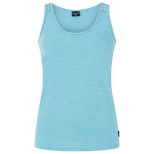 Protest Tanktop PRTIMPULSE singlet Vision Blue