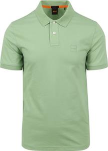 Boss Passenger Polo Heren