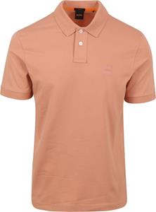 Boss Passenger Polo Heren