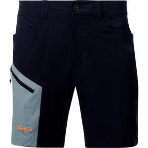 Bergans Heren Vaagaa Light Softshell Short