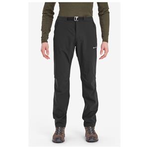 Reguliere waterdichte broek Montane Tenacity Lite