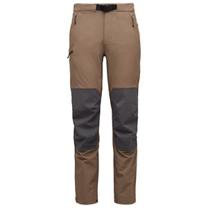 blackdiamond Broek Black Diamond Alpine Hybrid