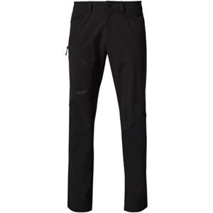 Bergans Heren Vaagaa Light Softshell Broek