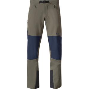 Bergans Heren Vaagaa Softshell Broek