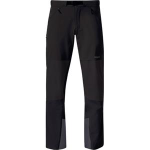 Bergans Heren Vaagaa Softshell Broek