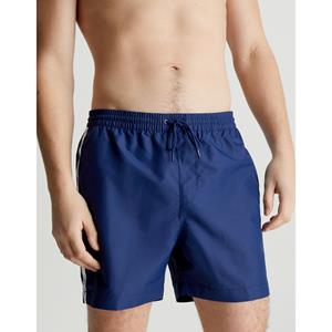 Calvin Kleinedium Drawstring Zwemshort Heren
