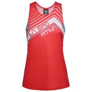 La Sportiva Dames Slipstream Top