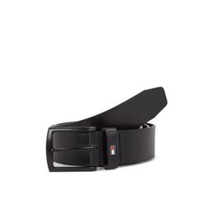 Tommy Hilfiger Leren riem Denton Matte 3,5 cm