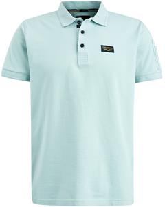 PME LEGEND Poloshirt Short sleeve polo Trackway
