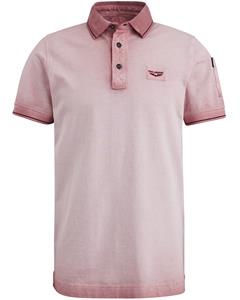 PME LEGEND Poloshirt Short sleeve polo light pique cold
