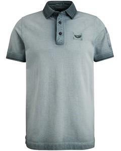 PME LEGEND Poloshirt Herren Poloshirt Kurzarm (1-tlg)