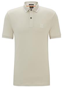 Boss Passertip Polo Heren