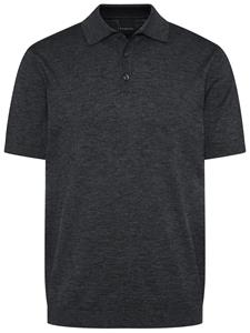 bugatti Poloshirt, in klassischer Form