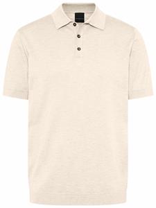 Bugatti Herren Poloshirt in een klassieke vorm