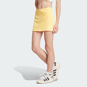 Adidas Premium Originals Crepe Skirt