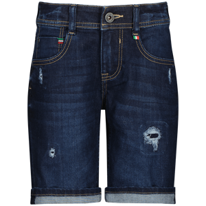 Jeans Curzio damage