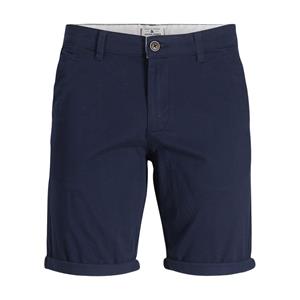 Jack & Jones Stoffhose JPSTDAVID JJCHINO SHORTS AKM SN JNR