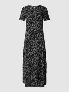 Tommy Jeans Midi-jurk met all-over bloemenprint, model 'DITSY'