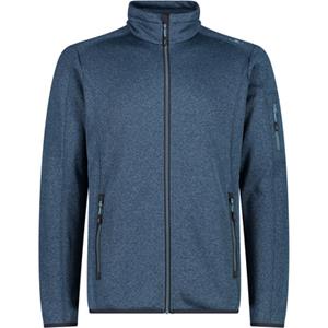 CMP Strickfleecejacke