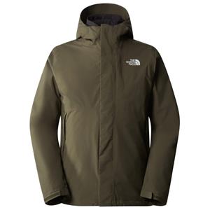 The North Face  Carto Triclimate Jacket - 3-in-1-jas, olijfgroen