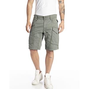 Replay Joe Cargo Short Heren